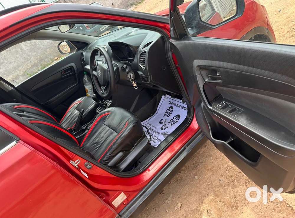 Maruti Suzuki Diesel 2018