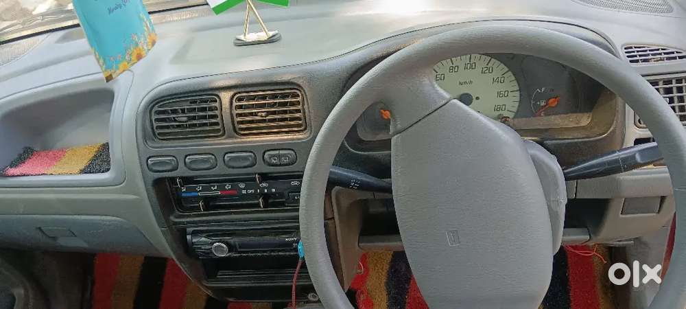 Used Maruti Suzuki Alto Petrol Manual 2008