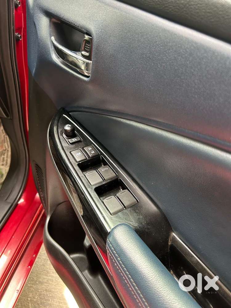 Maruti Suzuki Baleno Alpha, 2022, Petrol