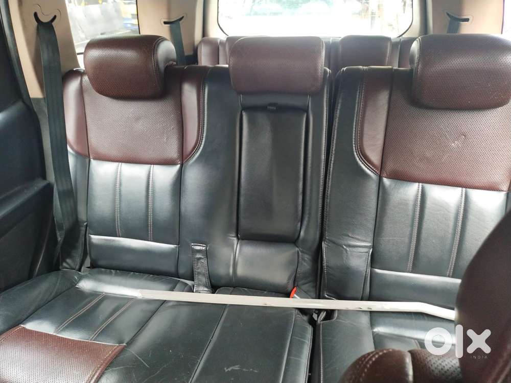 Mahindra Xuv500 W8, 2012, Diesel