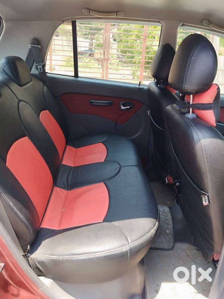 Hyundai Santro Xing Xo Limited Edition, 2007, Petrol