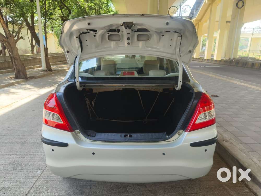 Maruti Suzuki Swift Dzire Vxi(o) Mt, 2016, Petrol