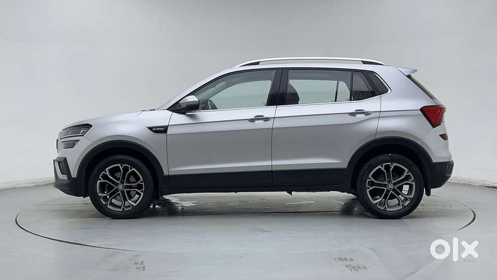 Skoda Kushaq Style 1.5l Tsi Mt, 2022, Petrol