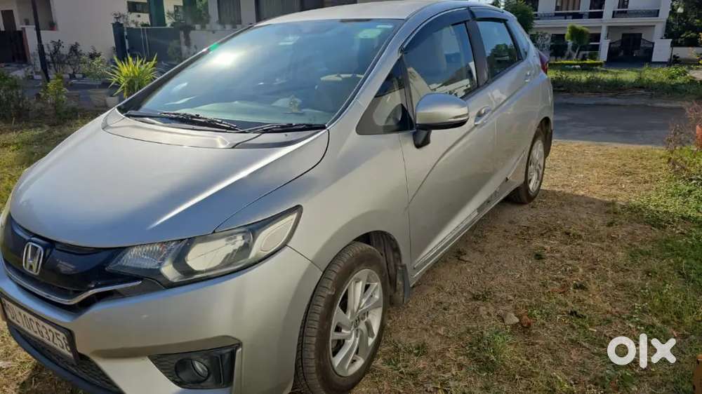 Honda Jazz 2015