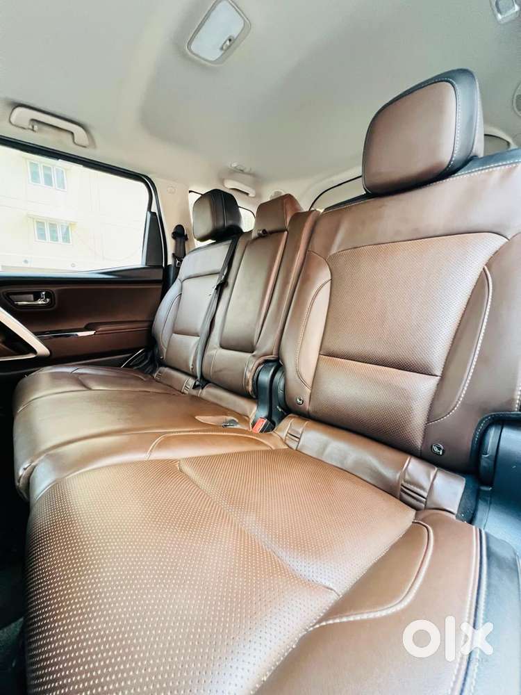 Mahindra Scorpio N Z8 L Diesel Mt 2wd 7 Str, 2025, Diesel