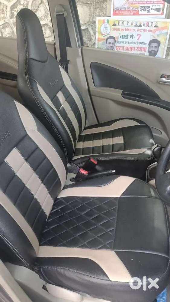 Maruti Suzuki Celerio 2015