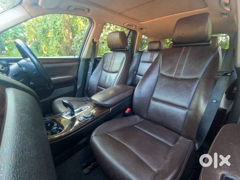 Bmw X3 X Drive 20d X-line, 2016, Diesel