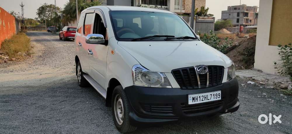 Mahindra Xylo D2 Bs Iii, 2012, Diesel