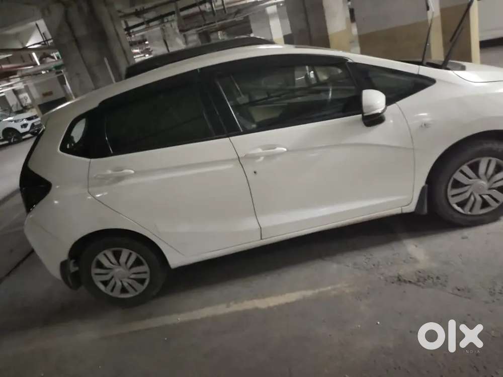 Honda Jazz 1.2 2015