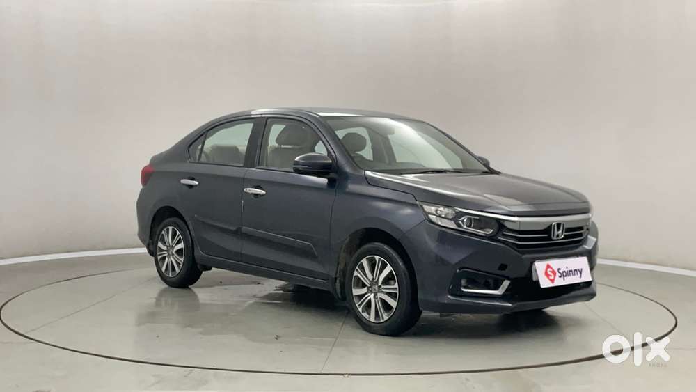 Honda Amaze Vx 1.2 Petrol Cvt, 2023, Petrol