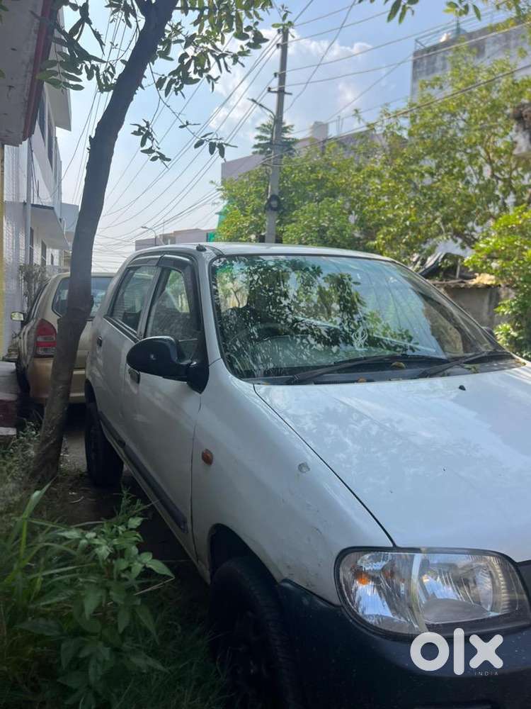 Maruti Suzuki 2007 Model
