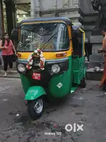 Need Auto driver
