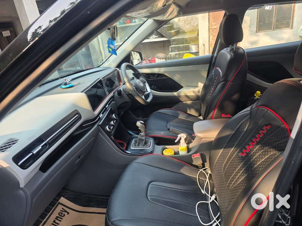 Hyundai Creta Diesel 2025