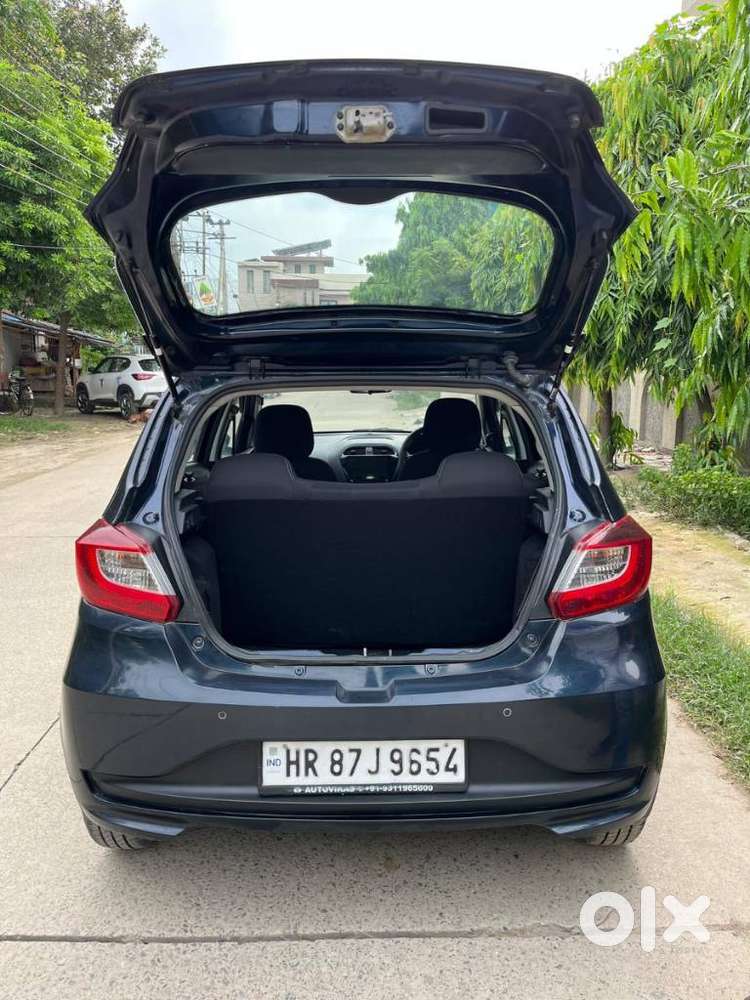 Tata Tiago 1.05 Revotorq Xt, 2022, Petrol