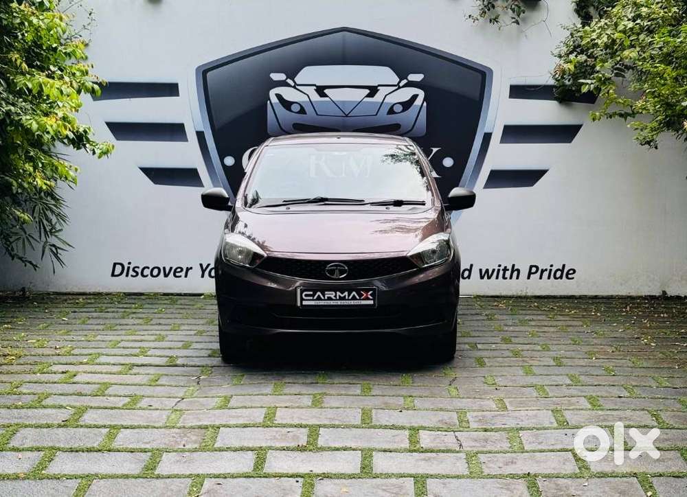 Tata Tiago Xe, 2019, Petrol