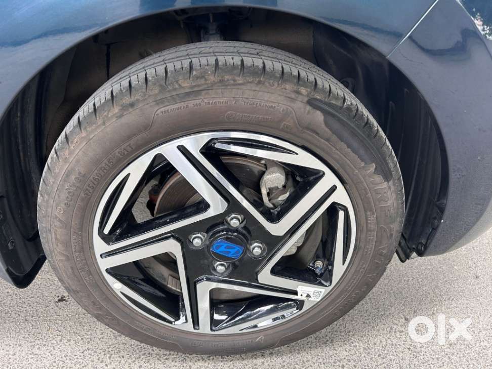 Hyundai Grand I10 Nios Asta 1.2 Kappa Vtvt, 2023, Petrol