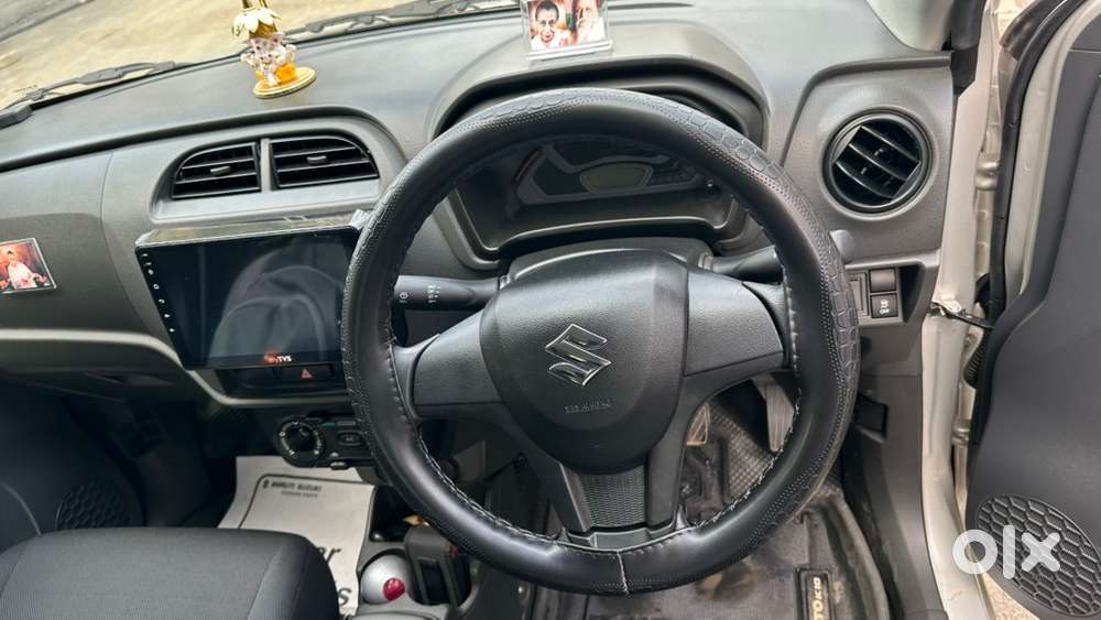 Maruti Alto K10 2026 Cng 6 Airbags
