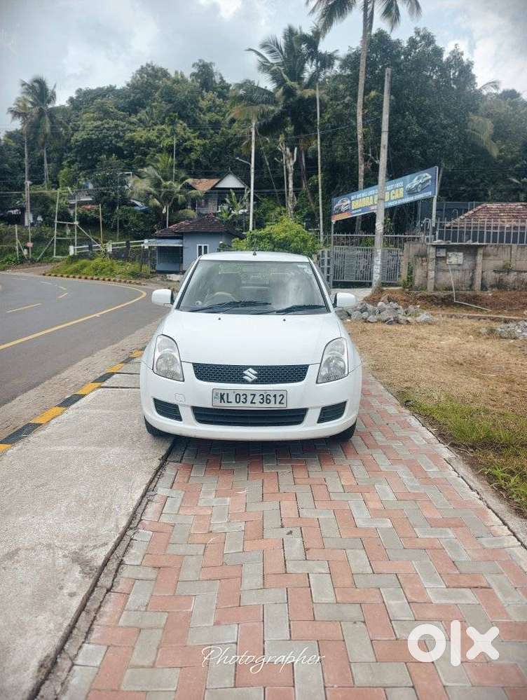 Maruti Suzuki Dzire, 2015, Diesel