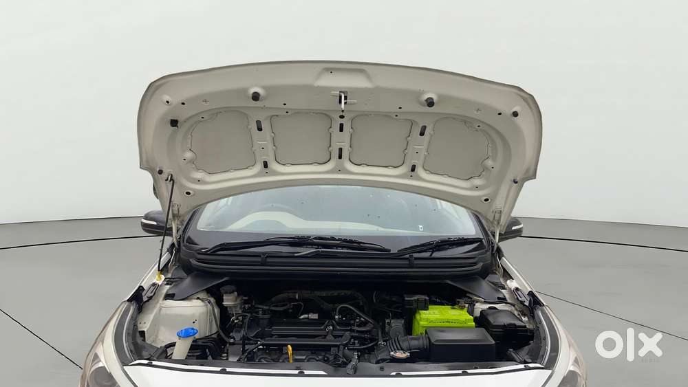 Hyundai Elite I20 Asta 1.2, 2016, Petrol