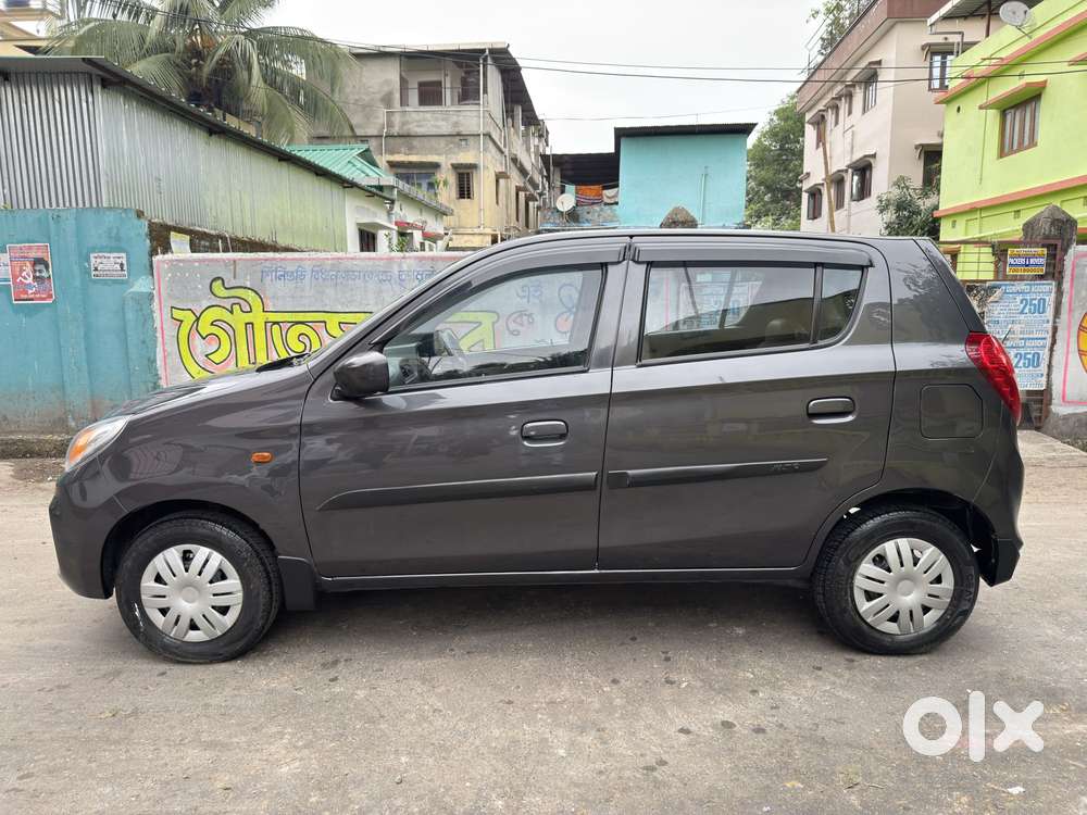 Maruti Suzuki Alto 800 Vxi Airbag, 2020, Petrol