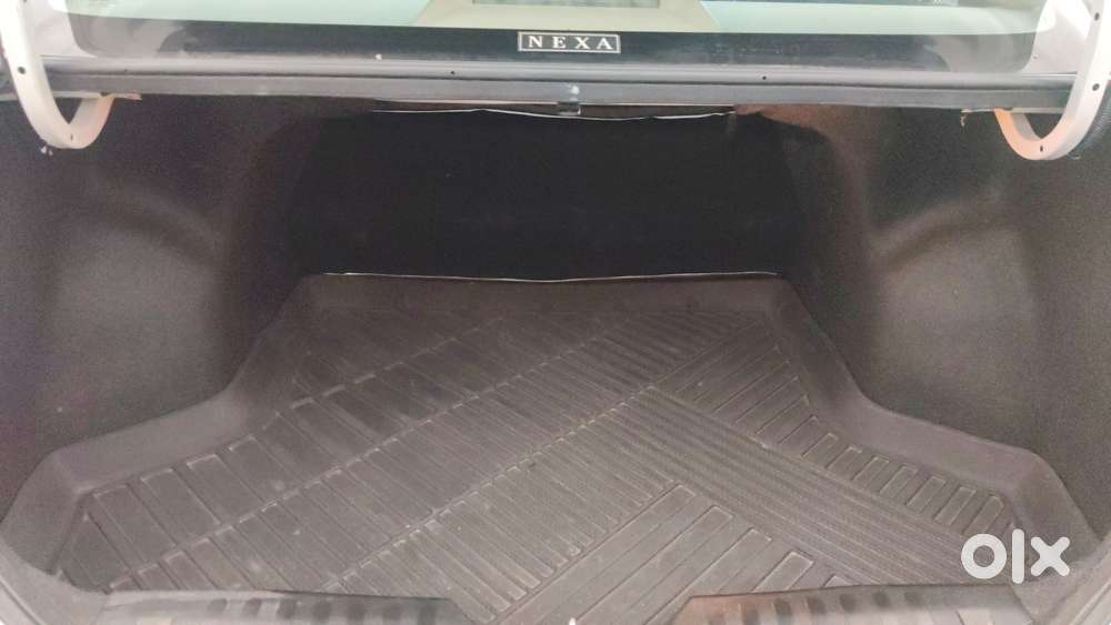 Maruti Suzuki Ciaz 1.5 Alpha Shvs Petrol, 2022, Petrol