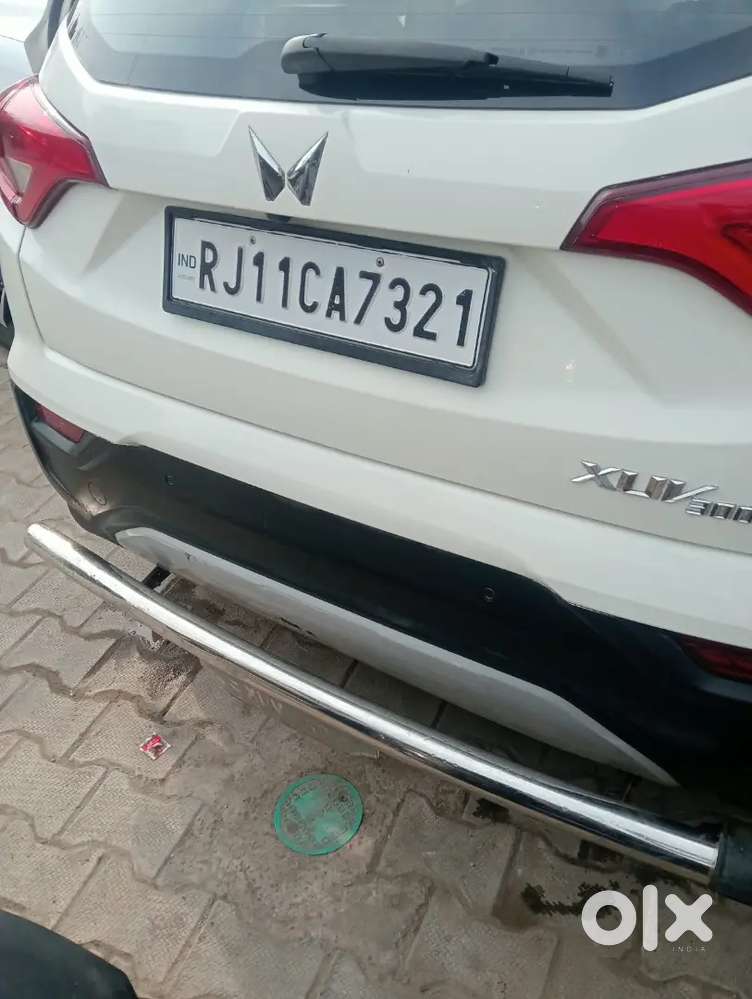 Mahindra Xuv300 Turbosport 2023 Diesel