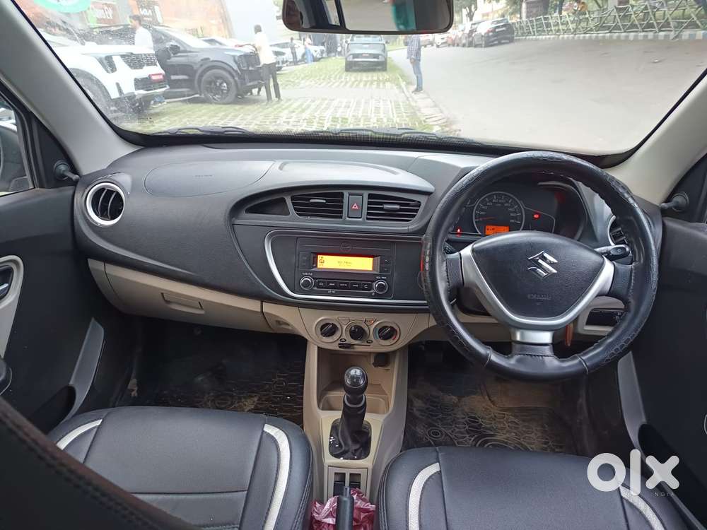 Maruti Suzuki Alto 800 Vxi Airbag, 2021, Petrol