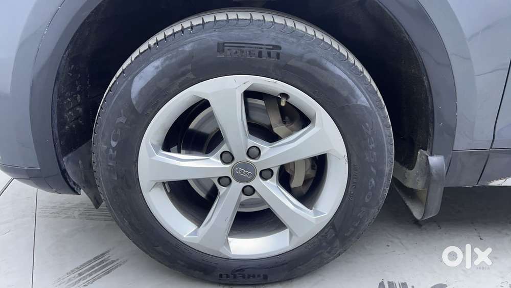 Audi Q5 2.0 45 Tfsi Technology, 2018, Petrol