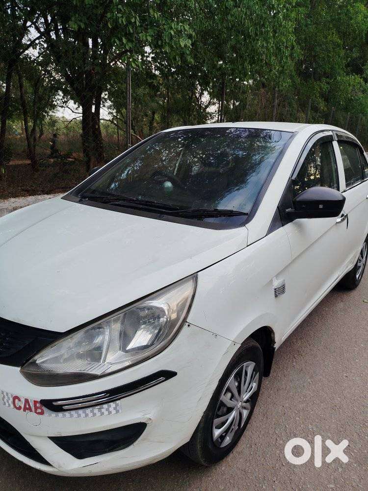 Tata Bolt Quadrajet Xe, 2019, Diesel