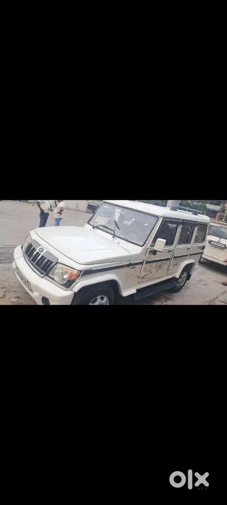 Bolero Zlx Urgent Sell At Very Good Condition