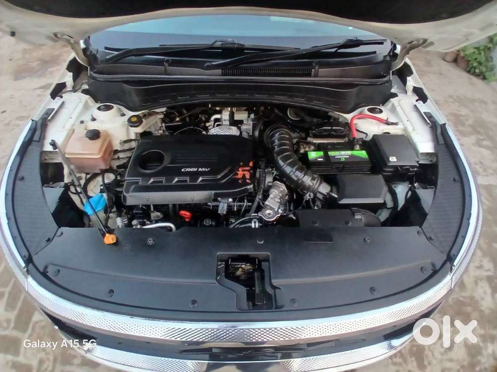 Kia Seltos Htx D, 2019, Diesel