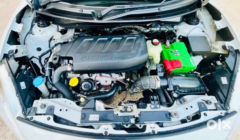 Maruti Suzuki Swift Dzire Ldi (o), 2019, Diesel