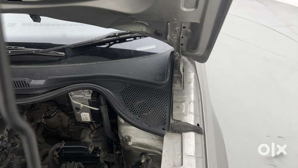 Skoda Rapid 1.6 Mpi At Ambition, 2017, Petrol