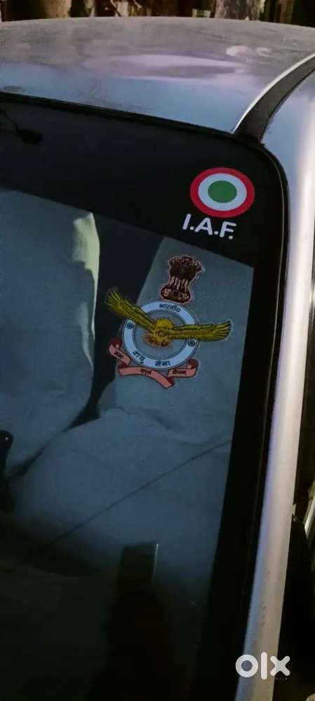 Superb Condition Alto For Sale, Rc Renewed Till 2030