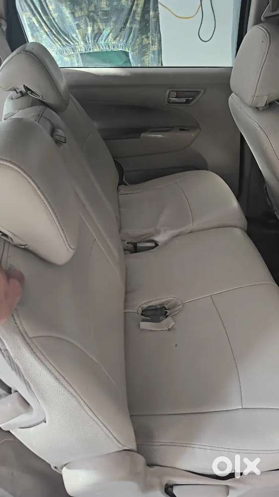 Maruti Suzuki Ertiga 2014 Diesel Good Condition