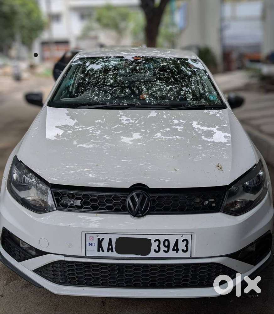 Volkswagen Polo 2018 Petrol Tastefully Customized