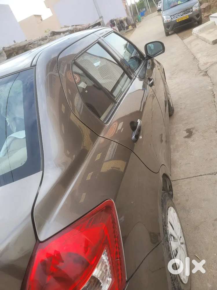 Maruti Suzuki Dzire 2017 Diesel Condition Like New 1st Party Insurance