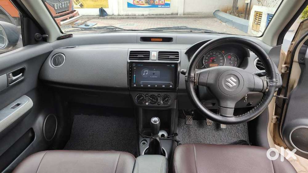 Maruti Suzuki Dzire 2017-2020 Vdi, 2009, Diesel
