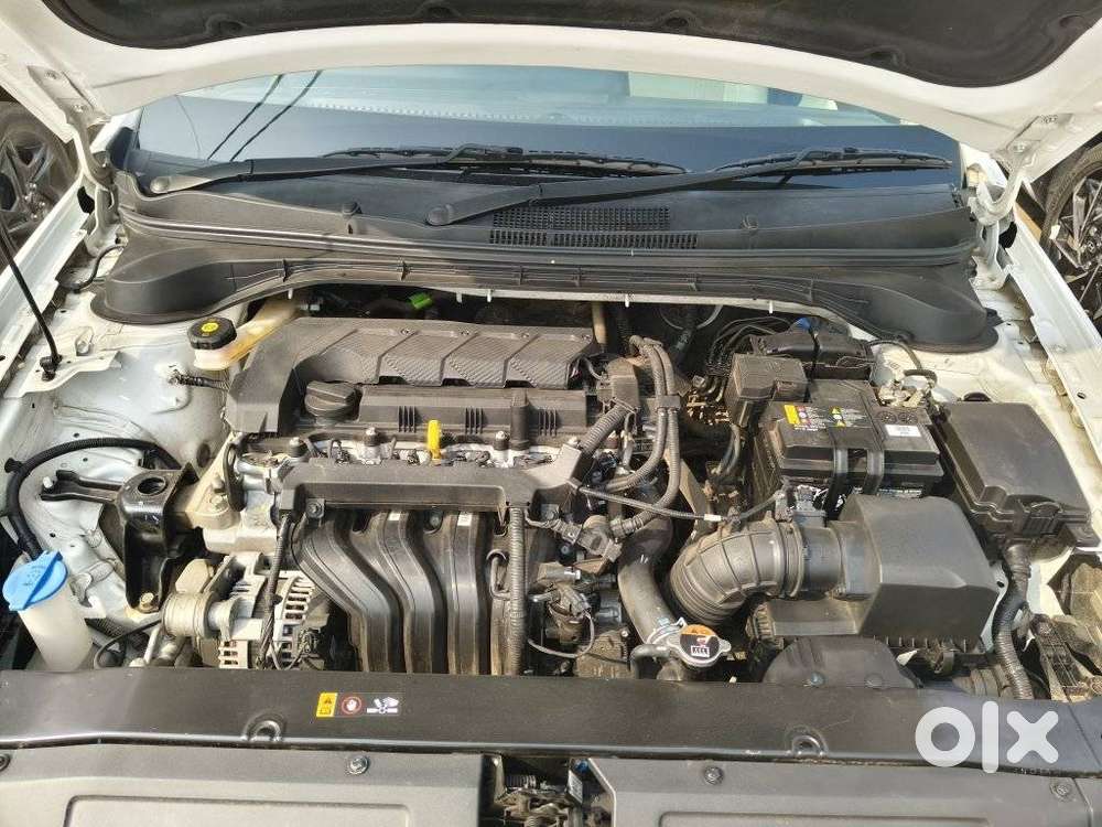 Hyundai Verna 1.5 Sx (o) Vtvt, 2024, Petrol