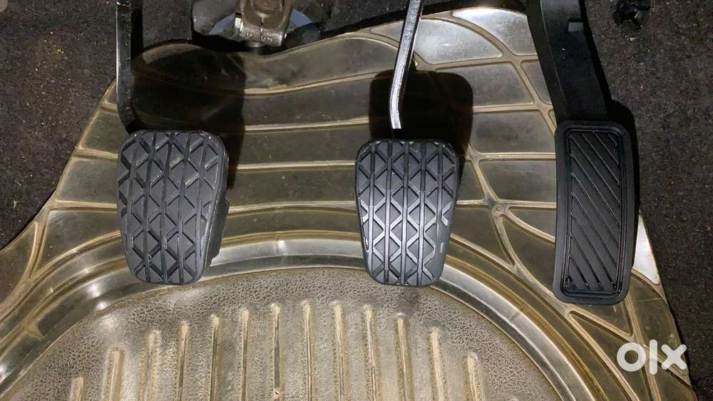 Ford Ecosport 2013-2015 1.5 Ti Vct Mt Titanium, 2014, Petrol