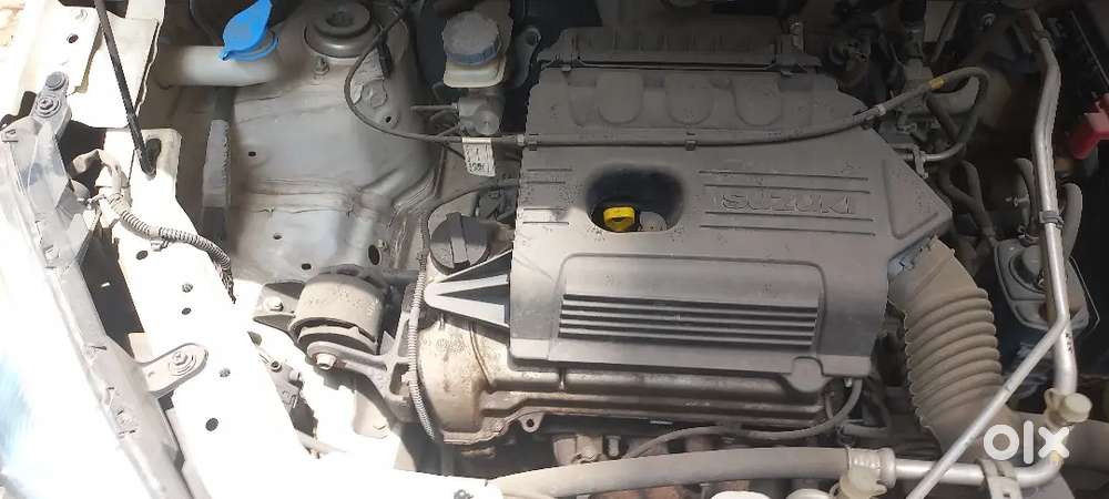 Maruti Suzuki Wagon R 2017 Last Year