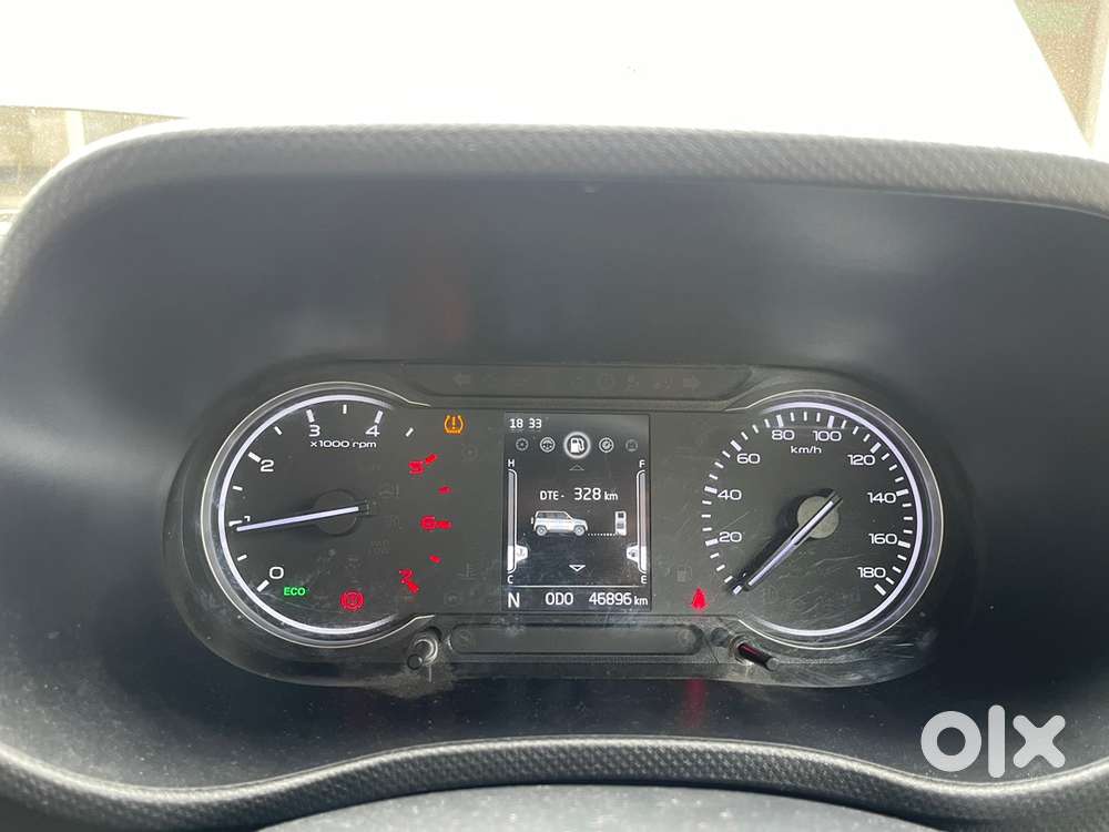 Mahindra Bolero Neo 2023