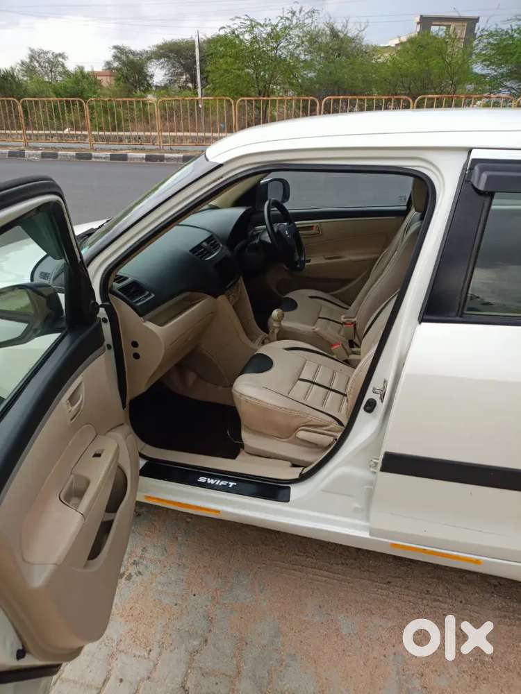 Maruti Suzuki Dzire Tour 2019 Mfg 2020 Reg