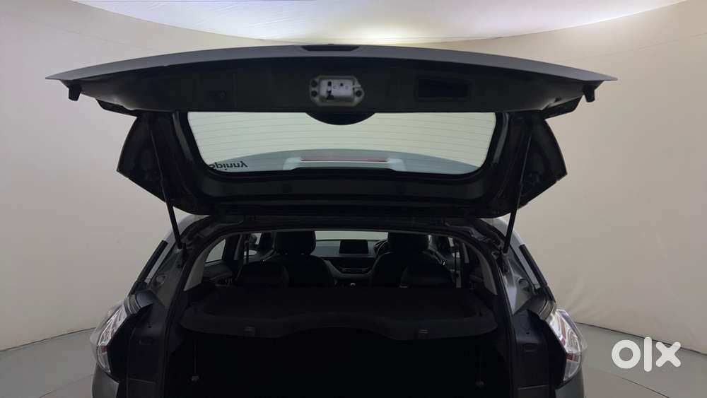 Tata Nexon 1.2 Revotron Xz Plus Dual Tone, 2020, Petrol