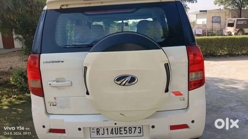 Mahindra Xuv300 Turbosport 2016
