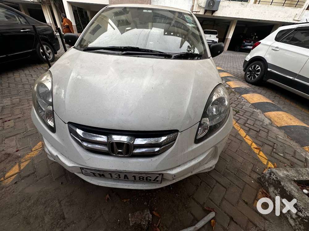 Honda Amaze For Sale