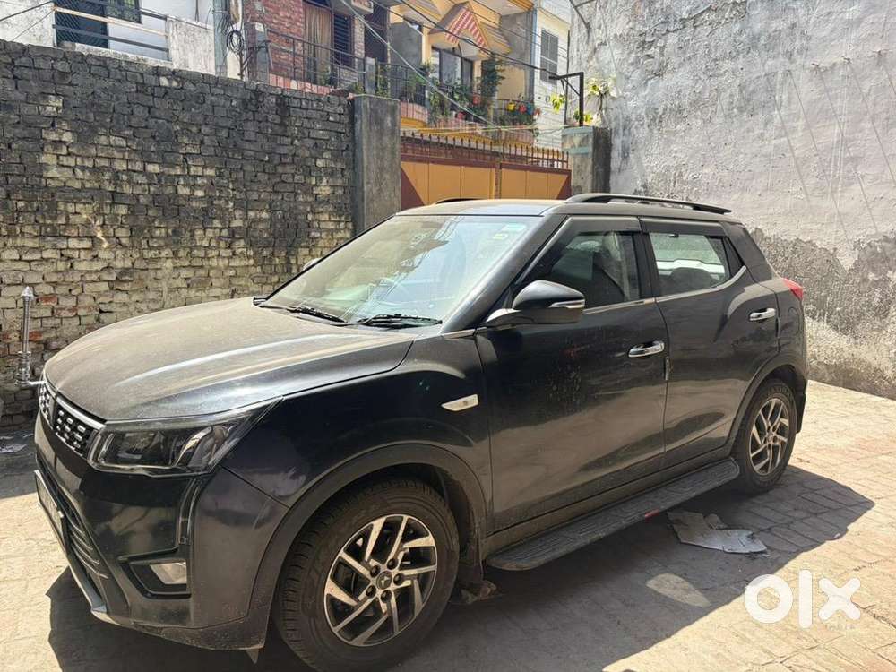 Mahindra Xuv 300