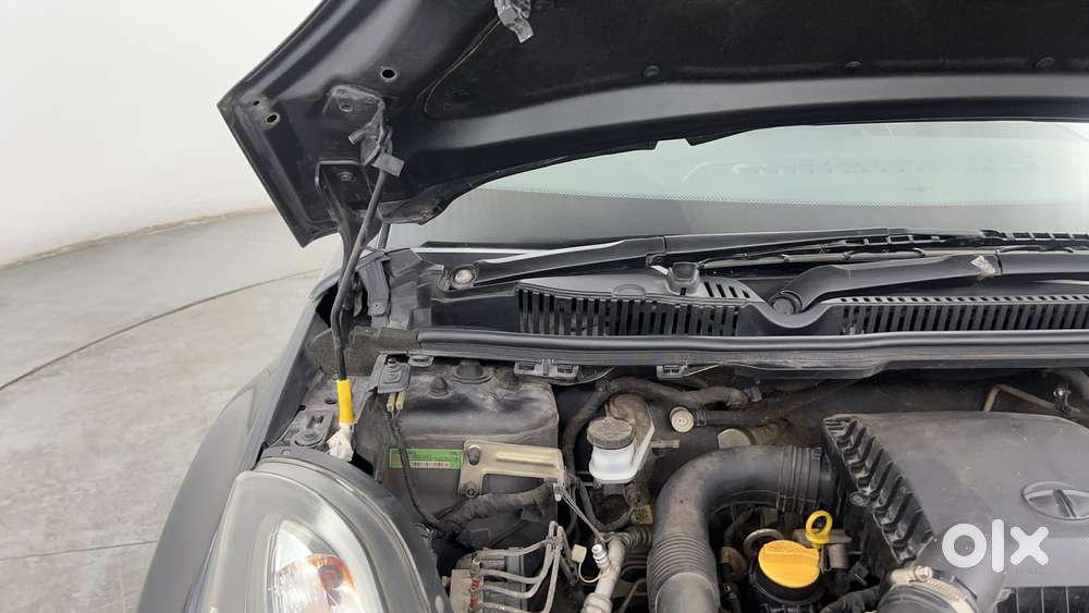 Tata Nexon 1.2 Revotron Xza Plus (l), 2019, Petrol