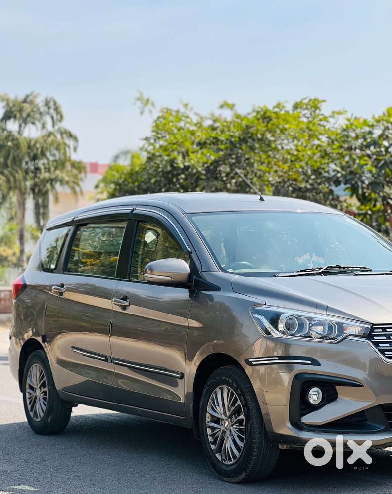 Maruti Suzuki Ertiga Vxi (o) Cng, 2021, Cng & Hybrids
