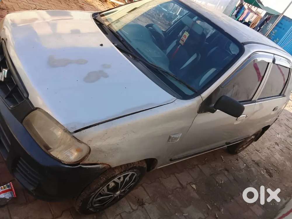 Maruti Suzuki Alto 2008